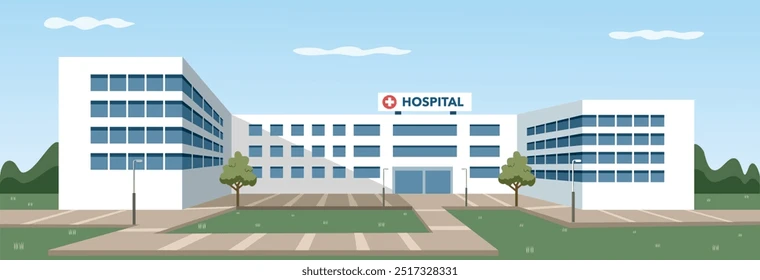 Your Health, Our Priority