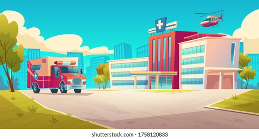 24/7 Emergency Services