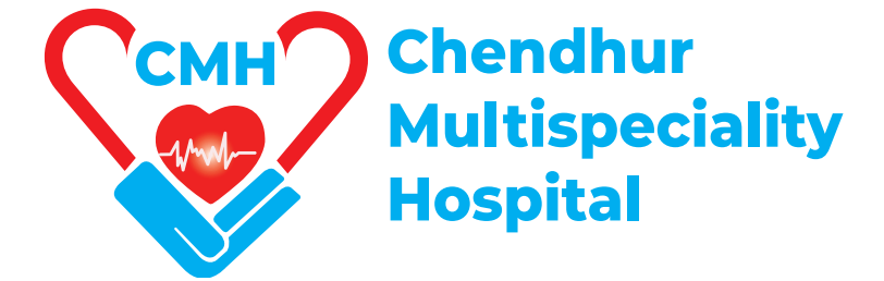 Chendhur Hospitals Logo